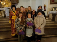Turek: Droga Krzyżowa w intencji misji